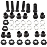 Rear Suspension Lower Control Arm Bushing Kits compatible for POLARIS ATV compatible for SPORTSMAN 500 RSE MAXPEEDINGRODS