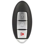 Remote Keyless Key Fob For Pathfinder 2013-2015 47 Chip 433Mhz S180144005 ECCPP