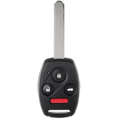 Remote key fob replacement for Honda for Accord 03-07 10 OUCG8D-380H-A 1 PC ECCPP