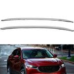 Roof Rack Side Rail For 2020 Mazda CX-30 CX30 Luggage Baggage Carrier Cargo ECCPP