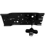 Spare Tire Wheel Hoist Carrier Assembly Direct For 2005-2010 Grand Cherokee ECCPP