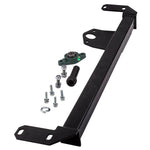 Steering Stabilizer Bar GearBox 5.9L 6.7L compatible for Dodge Ram 2003 1500 2500 3500 4WD MAXPEEDINGRODS