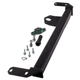 Steering Stabilizer Bar GearBox 5.9L 6.7L compatible for Dodge Ram 2003 1500 2500 3500 4WD MAXPEEDINGRODS