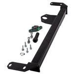 Steering Stabilizer Bar GearBox 5.9L 6.7L compatible for Dodge Ram 2003 1500 2500 3500 4WD MAXPEEDINGRODS