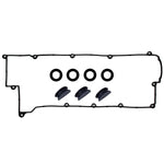 Valve Cover Gasket w/Stem Seals For Hyundai Elantra Tiburon Kia Spectra 2.0L L4 AUCERAMICPARTS