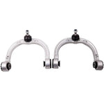 Suspension Pair Front Upper Control Arm with Ball Joint compatible for Mercedes Benz GL320 MAXPEEDINGRODS