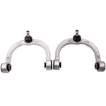 Suspension Pair Front Upper Control Arm with Ball Joint compatible for Mercedes Benz GL320 MAXPEEDINGRODS