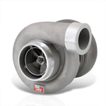 JDM Sport GT45 Oil Cooled Turbo Charger (T4 Inlet Flange/Vband Outlet/Dual .66AR Compressor/1.05AR Turbine)