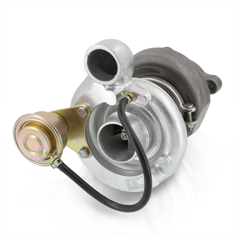 T3 20G Water&Oil Cooled Turbo Charger for DSM Mitsubishi (4Bolt-4Bolt/.52AR Compressor/.48AR Turbine)