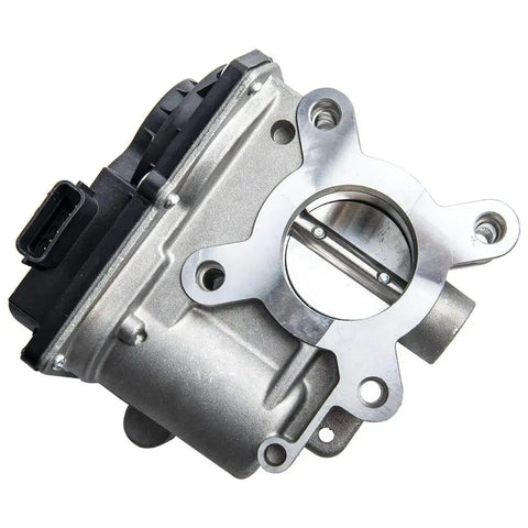 Throttle Body compatible for Renault Clio Ⅱ Ⅲ Twingo Ⅰ Modus compatible for Dacia 1.2 16V 8200284968 MAXPEEDINGRODS UK