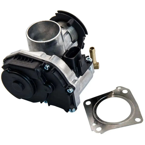 Throttle Body compatible for VW Bora compatible for Golf Mk4 compatible for Seat Leon Toledo Mk2 1.4 16V 030133064F MAXPEEDINGRODS UK