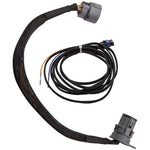 Transmission Wire Adapter Harness 4L60E to 4L80E LS Speed Sensor Connector MAXPEEDINGRODS