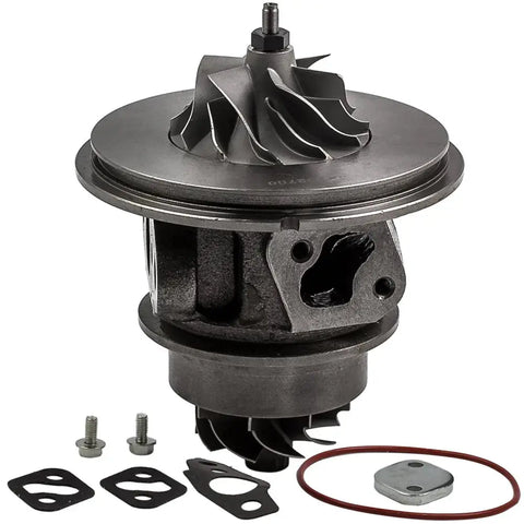 Turbo Catridge compatible for Toyota Land Cruiser J70 3.0L 1KZ-T CT12B Replacement MaxpeedingRods