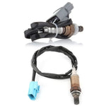 Upstream For 2001 Nissan Pathfinder 3.5L V6 Oxygen O2 02 Sensor 2pcs ECCPP