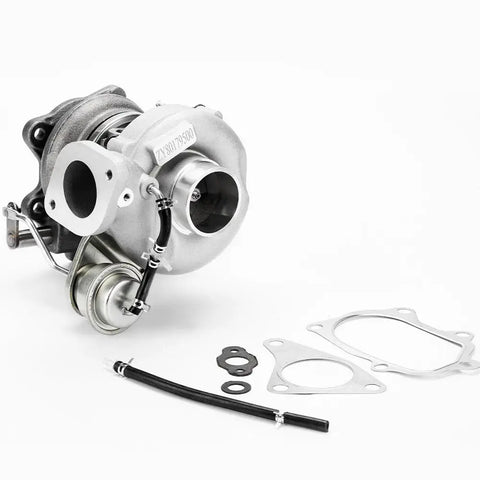 VF52 Turbo Turbocharger compatible for Subaru Impreza Impreza 14411AA800 MAXPEEDINGRODS