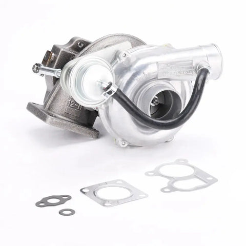 VI58 VI35 Turbocharger compatible for ISUZU Trooper 2.8TD 4JB1T 97HP 8944739540 Turbine MAXPEEDINGRODS