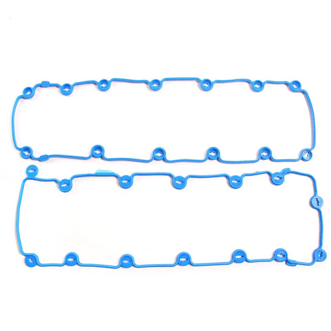 Valve Cover Gasket FOR FORD E-150 E-250 E-350 E-450 F-150 LINCOLN 4.6L 5.4L V8 AUCERAMICPARTS