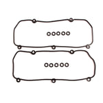 Valve Cover Gasket Set For FORD F-150 E-150 E-250 TAURUS FREESTAR 3.8L 3.9L 4.2L AUCERAMICPARTS