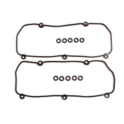 Valve Cover Gasket Set For FORD F-150 E-150 E-250 TAURUS FREESTAR 3.8L 3.9L 4.2L AUCERAMICPARTS