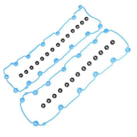 Valve Cover Gasket Set fit 04-12 Ford E-150 E-250 E-350 Super Duty 5.4L VS50603R AUCERAMICPARTS