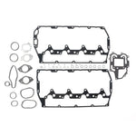 Valve Cover Gasket Set for Ford F-250 F-350 F-450 F-550 SUPER DUTY 6.7L DIESEL AUCERAMICPARTS