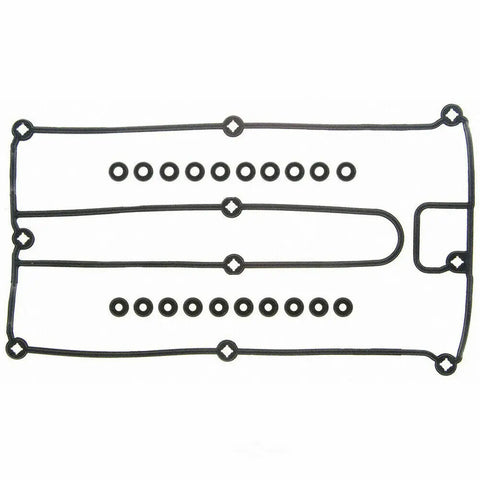 Valve Cover Gasket for 2002-2004 Ford Focus SVT 2.0L VS50581R VIN CODE 5 AUCERAMICPARTS