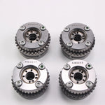 Variable Valve Timing Sprocket Intake Exhaust for Benz ML500 E550 GL450 4.7L AUCERAMICPARTS