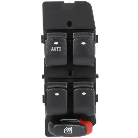 Window Switch For 2004-2008 Chevrolet Malibu 2.2L 3.5L Front Driver Side ECCPP