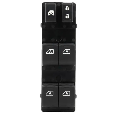 Window Switch For 2007-2008 Infiniti G35 Front LH Driver Side 25401-JK40D ECCPP