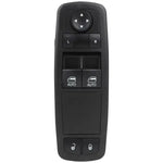 Window Switch For 2009-2010 Dodge Ram 1500 5.7L 4.7L 3.7L Front Driver Side ECCPP