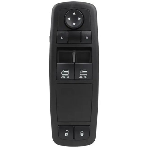 Window Switch For 2009-2010 Dodge Ram 1500 5.7L 4.7L 3.7L Front Driver Side ECCPP