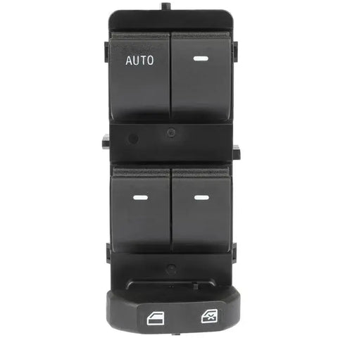 Window Switch For 2011-2012 Ford F-250 F-350 F-450 F-550 Super Duty Driver Side ECCPP