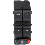 Window Switch For Chevrolet Impala 5.3L 3.9L 3.5L 2006-2008 Front Driver Side ECCPP