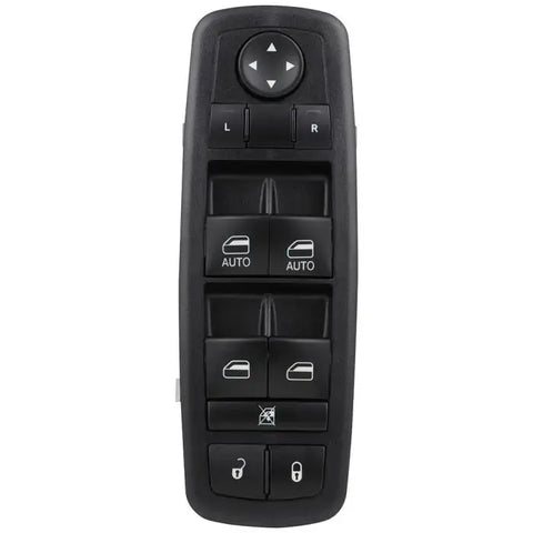 Window Switch For Chrysler Pacifica 2017 2018 2019 Front Driver Side ECCPP