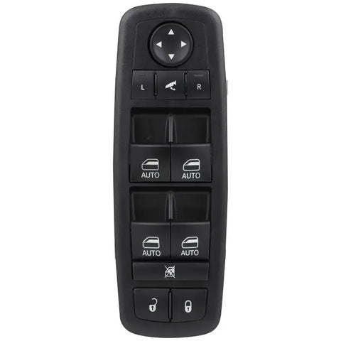 Window Switch For Chrysler Pacifica 3.6L 2017 2018 2019 Front Driver Side ECCPP