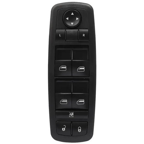 Window Switch For Dodge Dart 1.4L 2.0L 2.4L 2013-2016 Driver Side 68271217AA ECCPP