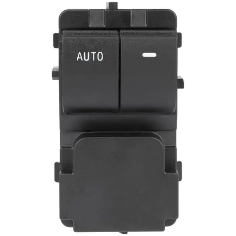 Window Switch For F-250 F-350 F-450 F-550 Super Duty 2011-2012 Front Driver Side ECCPP