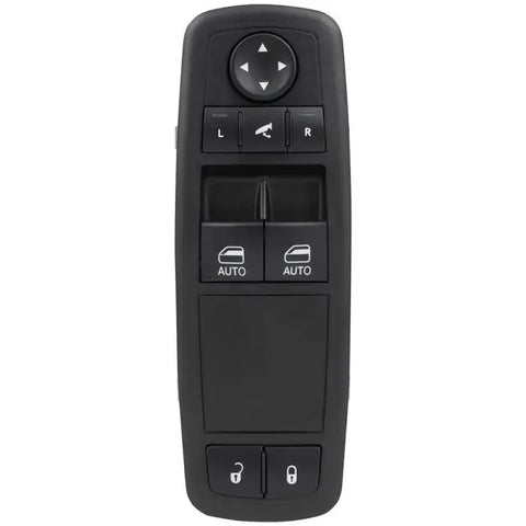 Window Switch For RAM 1500 2014-2015 Front Driver Side Front Driver Side Left LH ECCPP