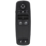 Window Switch For RAM 1500 2500 3500 2013-2016 Front Driver Side ECCPP