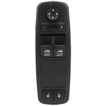 Window Switch For RAM 1500 2500 3500 4500 5500 2013-2018 Front Driver Side ECCPP