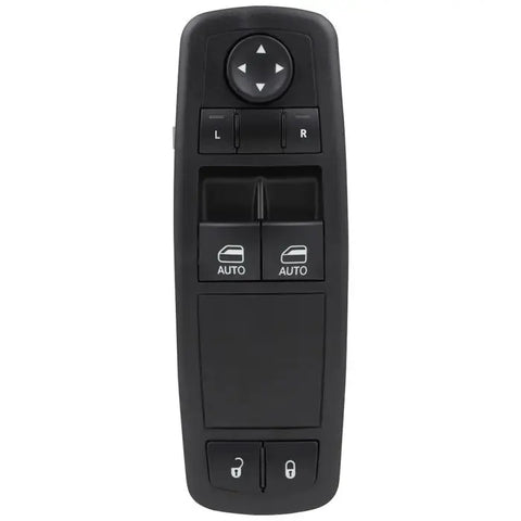 Window Switch For RAM 1500 2500 3500 4500 5500 2013-2018 Front Driver Side ECCPP