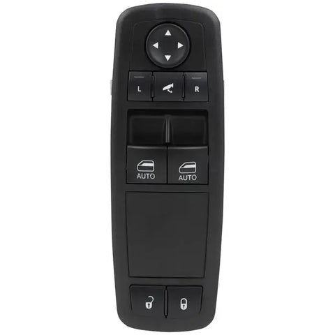 Window Switch For Ram 1500 5.7L 3.7L 4.7L 2011-2012 Front Driver Side ECCPP