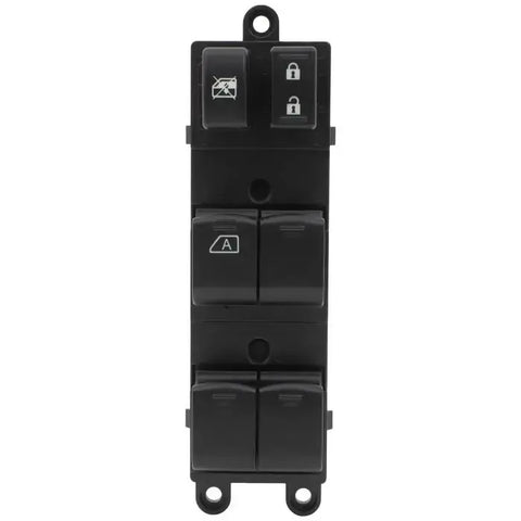 Window Switch for 2010-2012 Subaru Legacy Outback Front Driver Side 83071AJ010 ECCPP