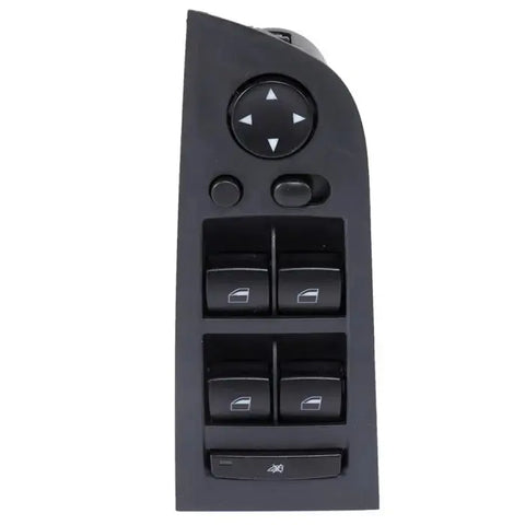 Window Switch for BMW 325i 325xi 328i 328xi 330i 330xi 335i 335xi Black Left ECCPP