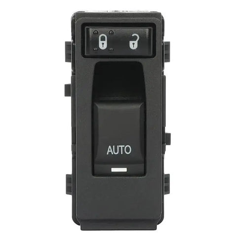 Window Switch for Dodge Charger Jeep Grand Cherokee Front Right with AUTO ECCPP