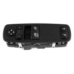 Window Switch for Dodge Grand Caravan 3.6L Chrysler Town & Country 3.6L 2012-15 ECCPP