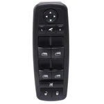 Window Switch for Dodge Journey Dodge Nitro 2009-2010 with Dual AUTO Button ECCPP