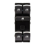 Window Switch for Volkswagen Passat Jetta CC Golf GTI Tiguan Front Left ECCPP