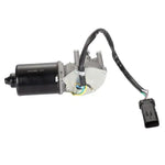 Windshield Windscree Wiper Motor for Car Replacement Front ECCPP