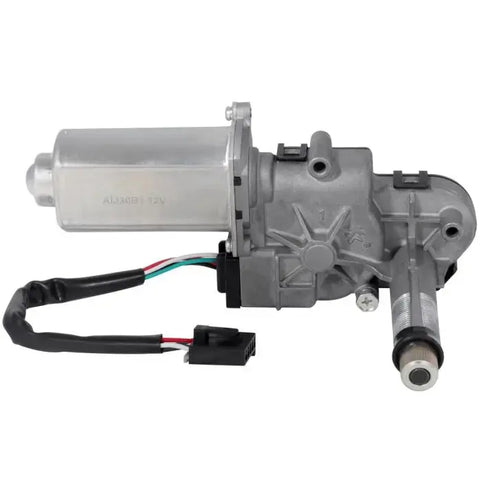 Windshield Wiper Motor fit for CHEVROLET C2500 Suburban 92-99 15036008 ECCPP